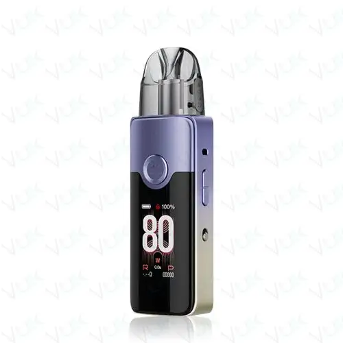 VooPoo Vinci E80 Pod Kit - Image 7