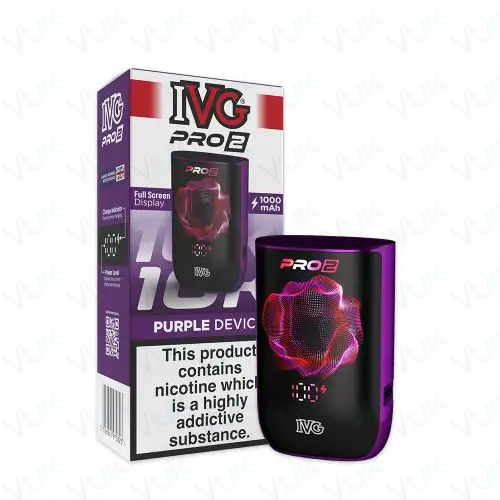 IVG PRO 2 Device