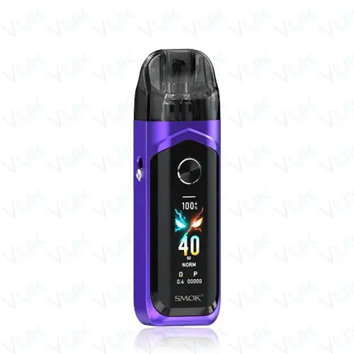 SMOK Nord 6 Pod Kit - Image 3