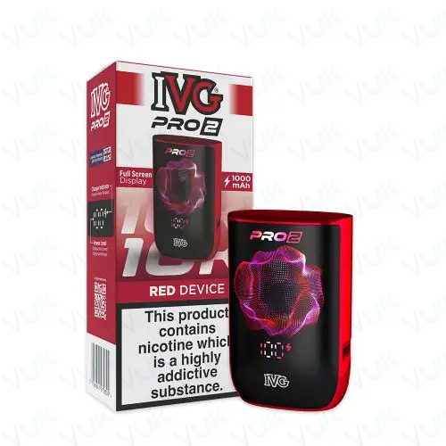 IVG PRO 2 Device - Image 2