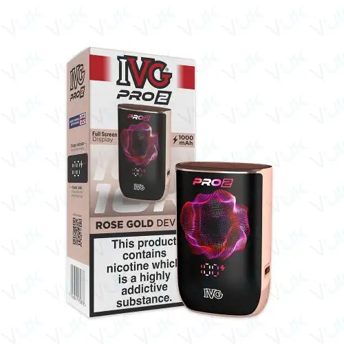 IVG PRO 2 Device - Image 3