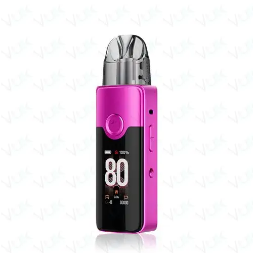 VooPoo Vinci E80 Pod Kit - Image 8