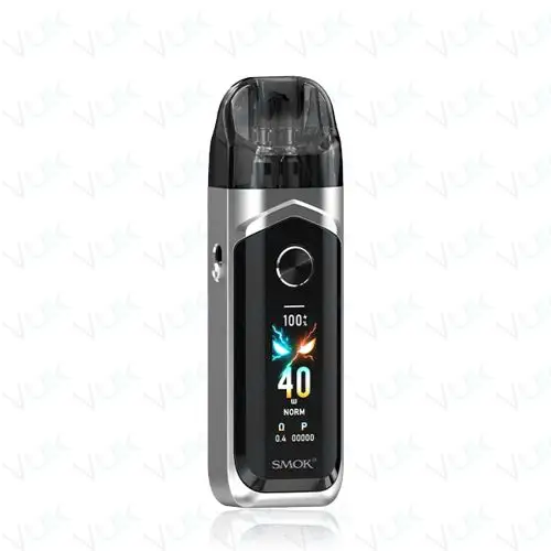SMOK Nord 6 Pod Kit - Image 2
