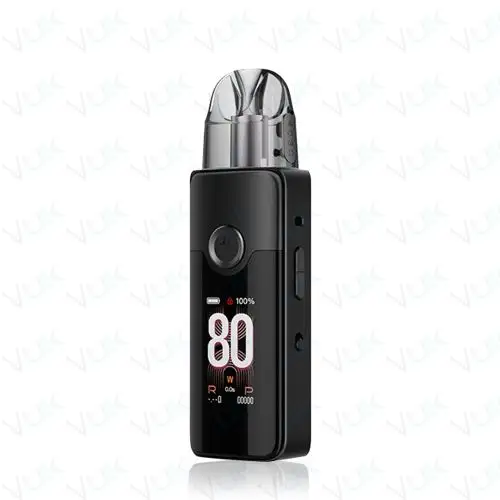 VooPoo Vinci E80 Pod Kit - Image 2