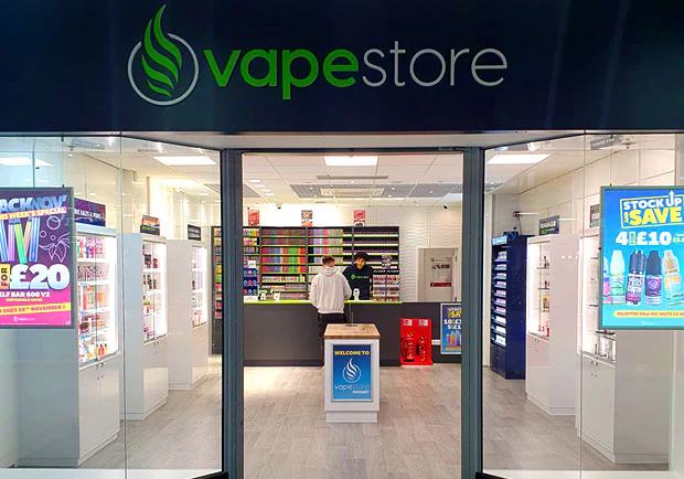 Vapestore UK: Your Complete Guide to Choosing the Best Vape Store in the UK 